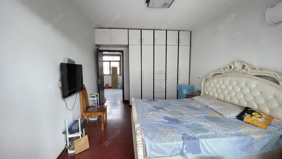 常州红梅新村在租房源_小牛看房