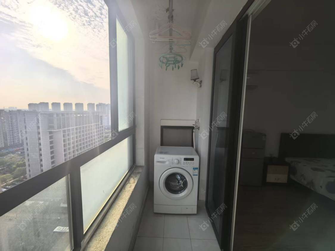 常州中奥珑郡在租房源室内图_小牛看房