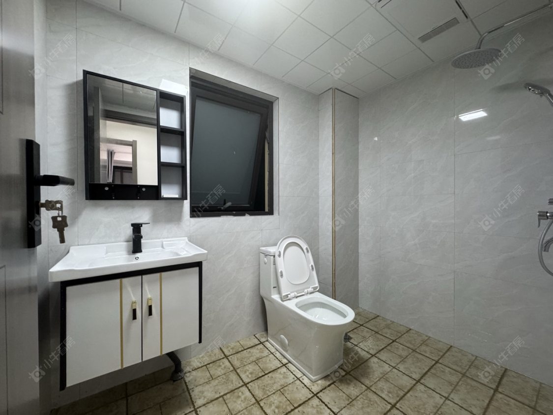 常州新欣嘉园在租房源室内图_小牛看房