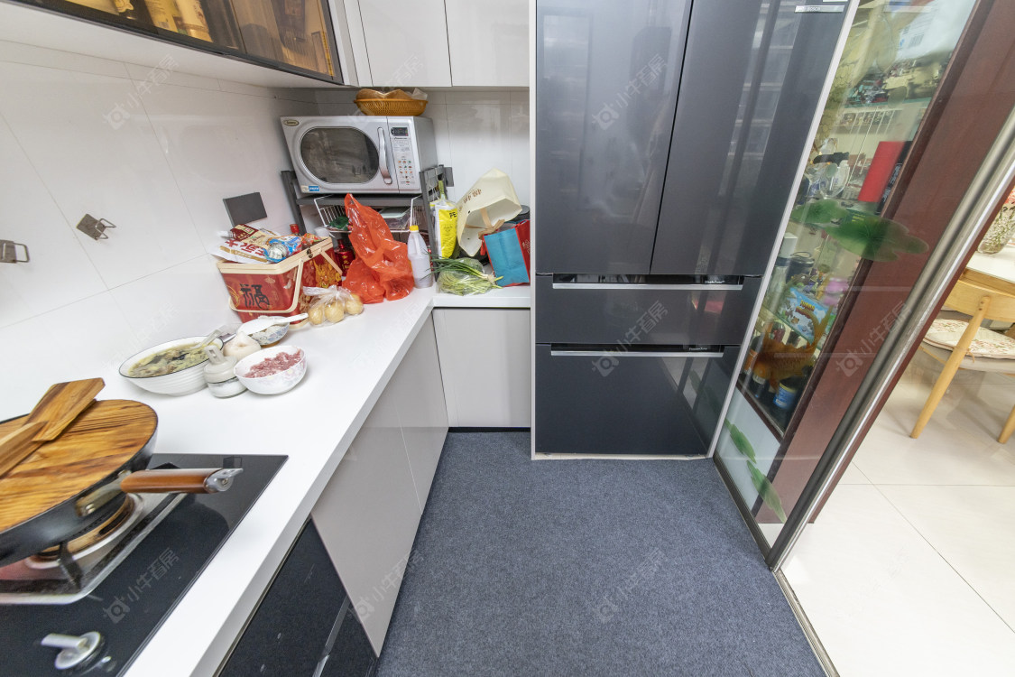 新城南都雅苑房源室内图 常州新城南都雅苑在售二手房源室内图_小牛看房