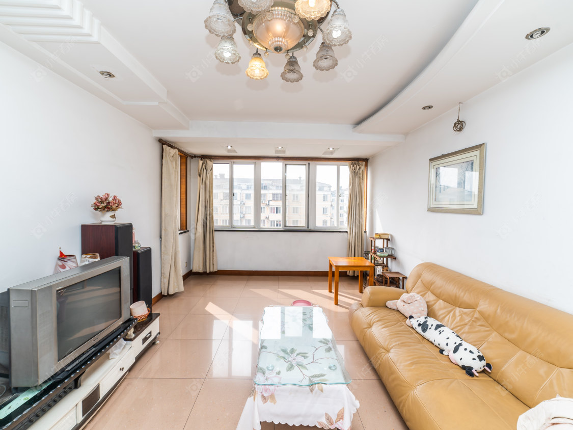 常州荷花苑在售二手房_小牛看房