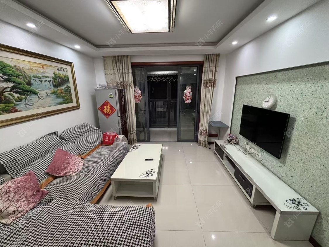 常州泰盈八千里租房_小牛看房