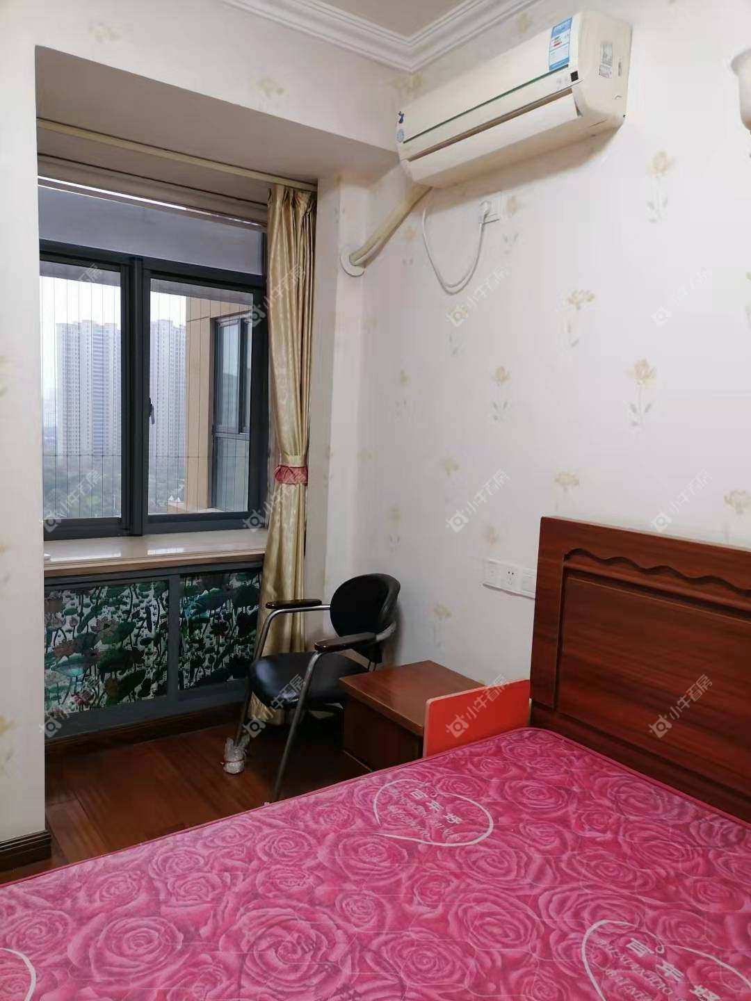 常州中吴雅苑租房_中吴雅苑2室2厅房源出租