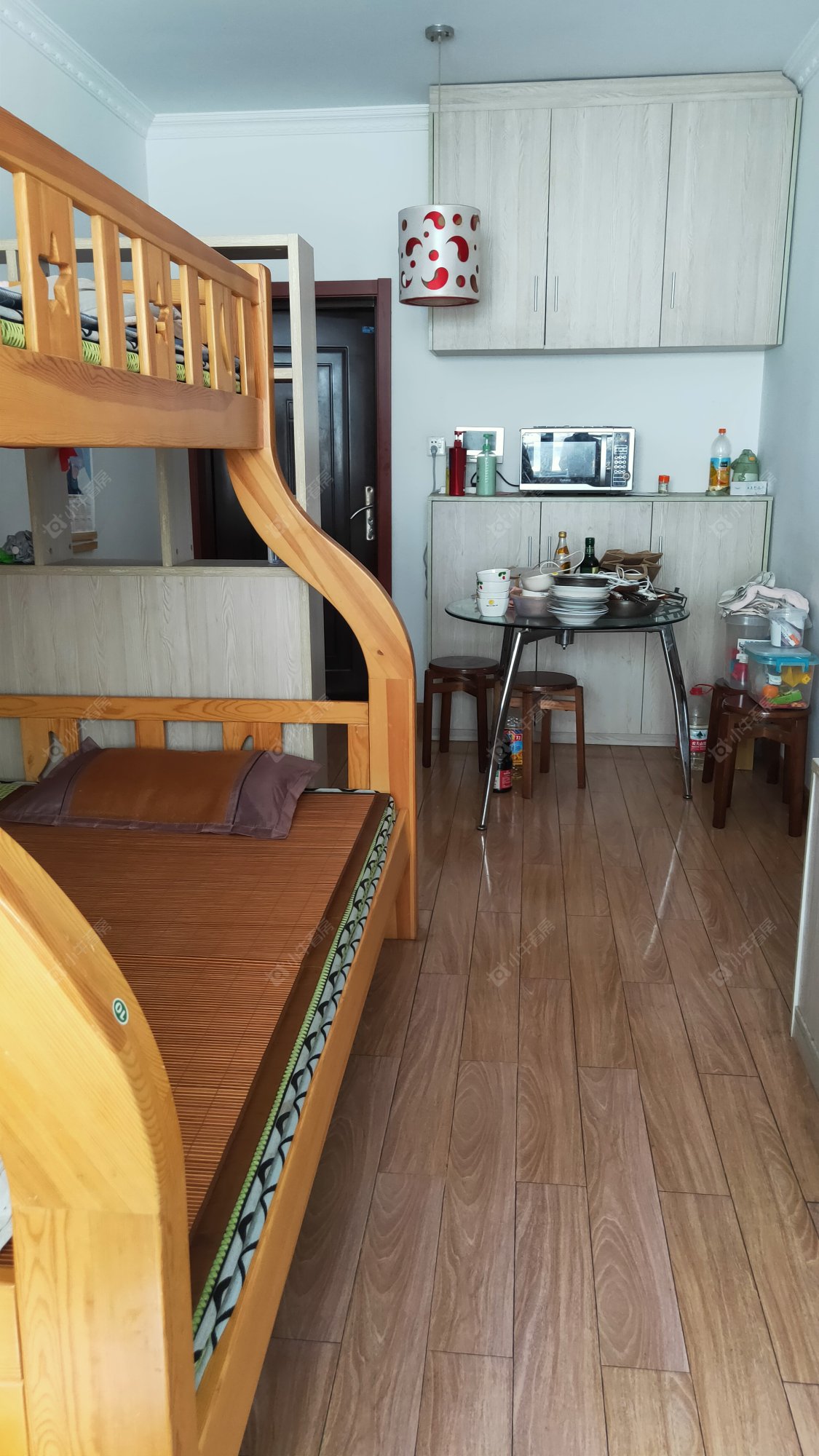 常州天顺御和苑在租房源_小牛看房