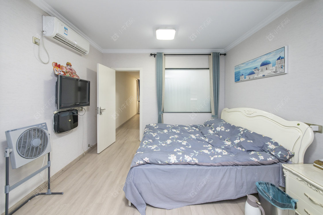 常州中凉新村七期在售二手房源室内图_小牛看房