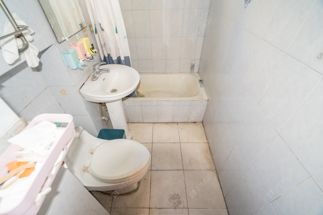 常州华家村在售二手房源室内图_小牛看房