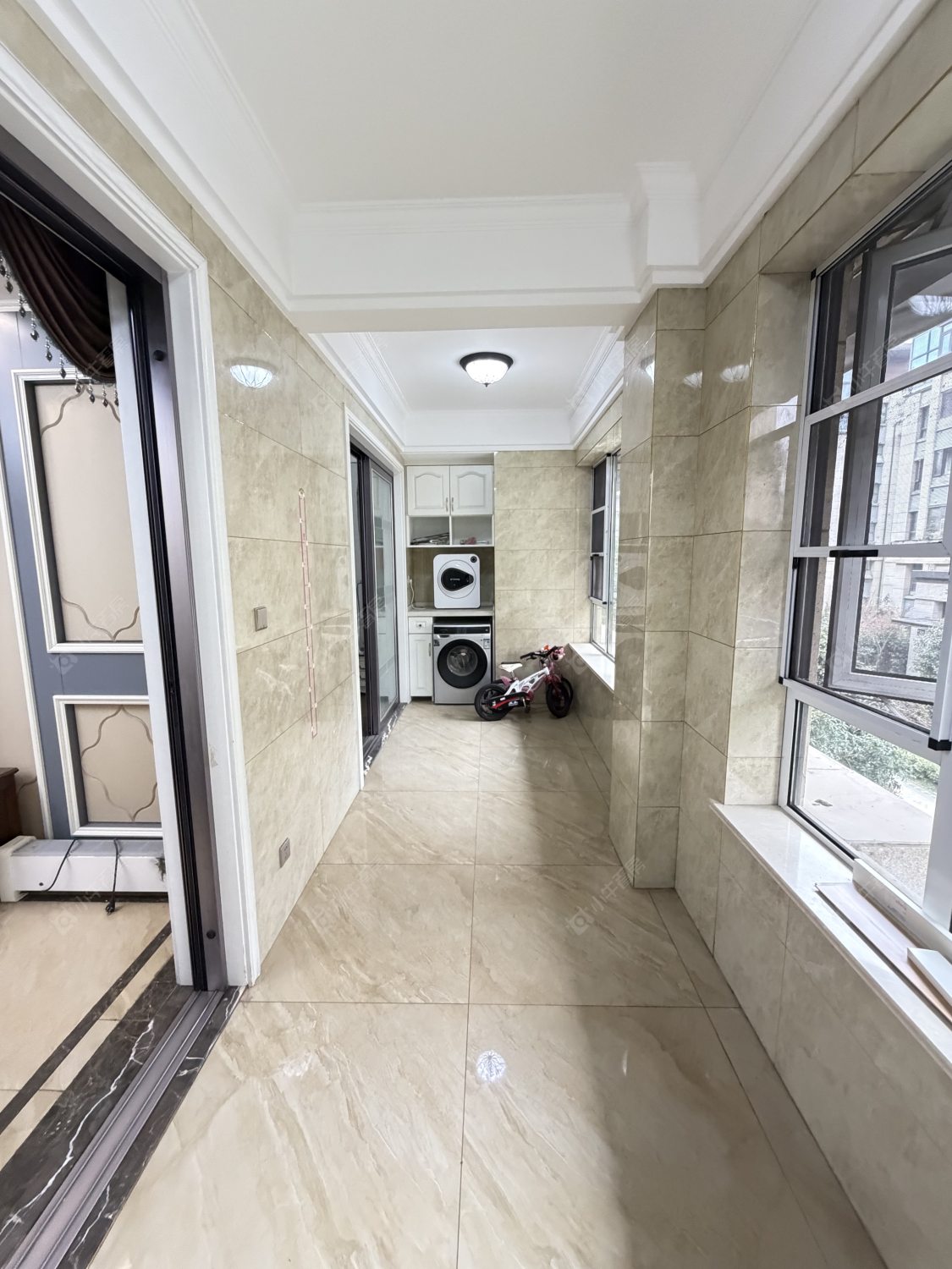 常州路劲城一期在租房源室内图_小牛看房