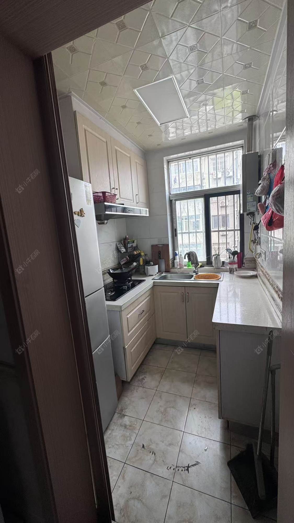 常州中凉二村在租房源室内图_小牛看房