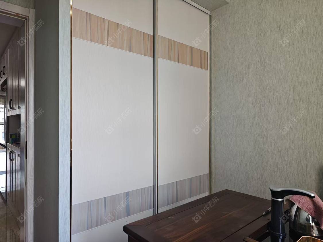 紫金城北区房源室内图 常州紫金城北区在租房源室内图_小牛看房