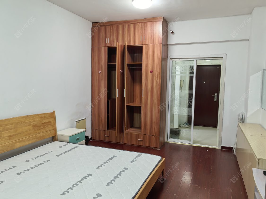 常州中意宝第在租房源_小牛看房