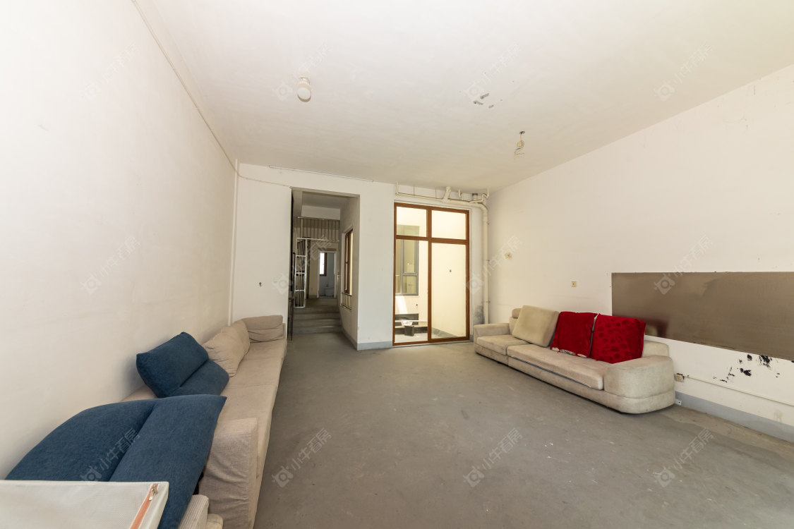 常州水韵江南在售二手房源室内图_小牛看房