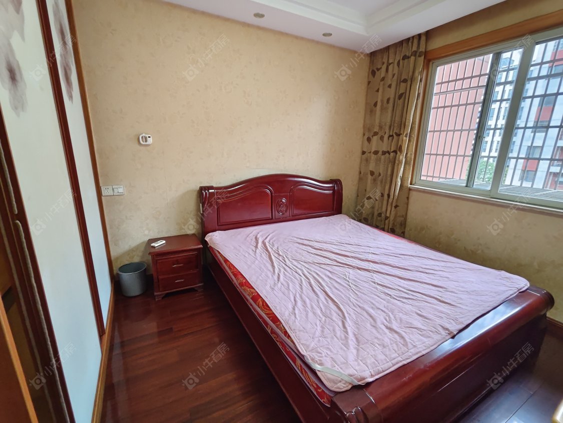 常州瑞安家园在租房源室内图_小牛看房