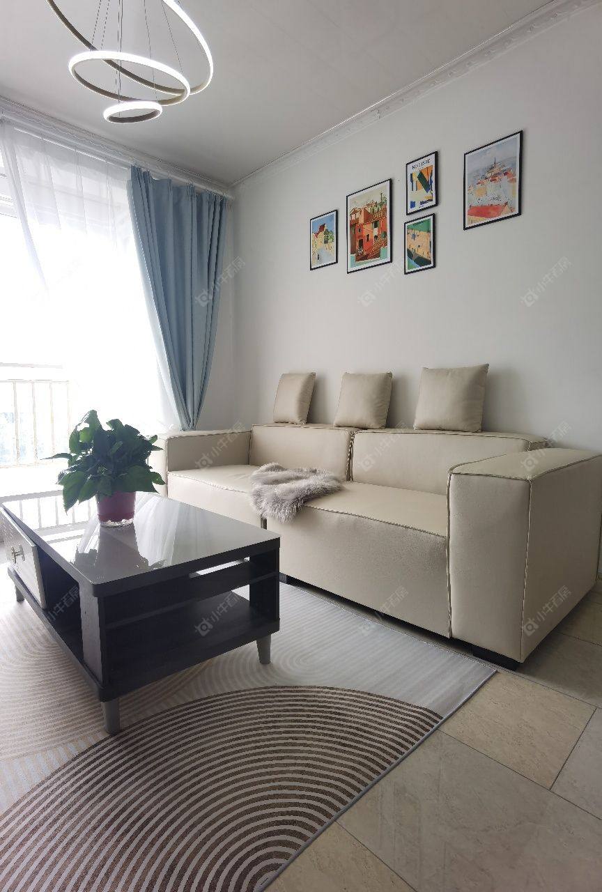 九洲新世界花苑房源室内图 常州九洲新世界花苑在租房源室内图_小牛看房