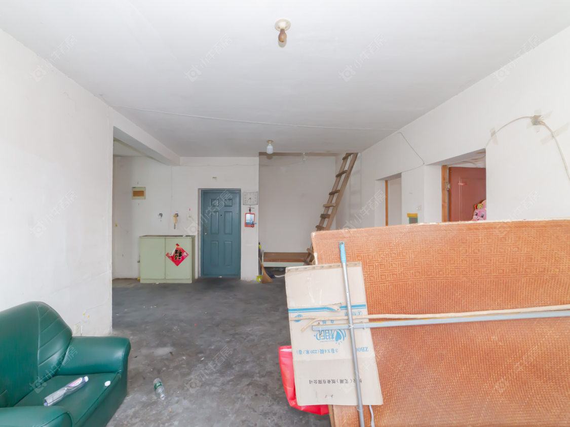 青竹苑C区房源室内图 常州青竹苑C区在售二手房源室内图_小牛看房