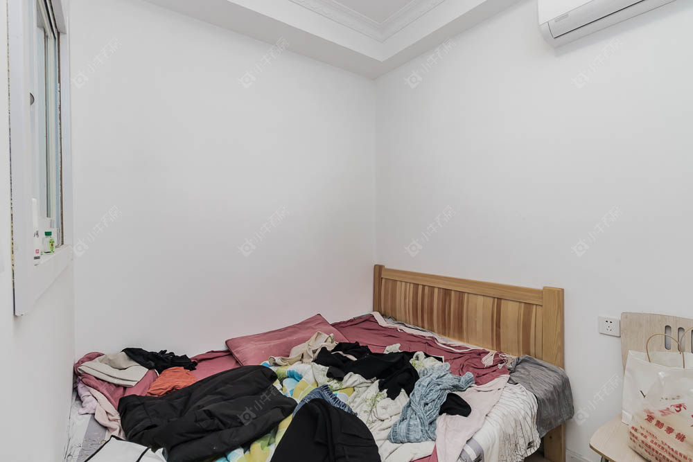 常州亚泰财富中心在售二手房源室内图_小牛看房