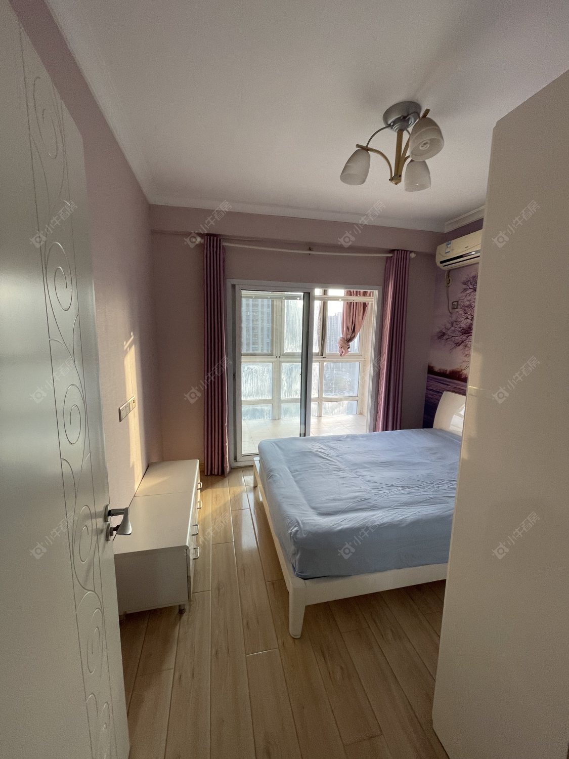 常州府西花园在租房源室内图_小牛看房