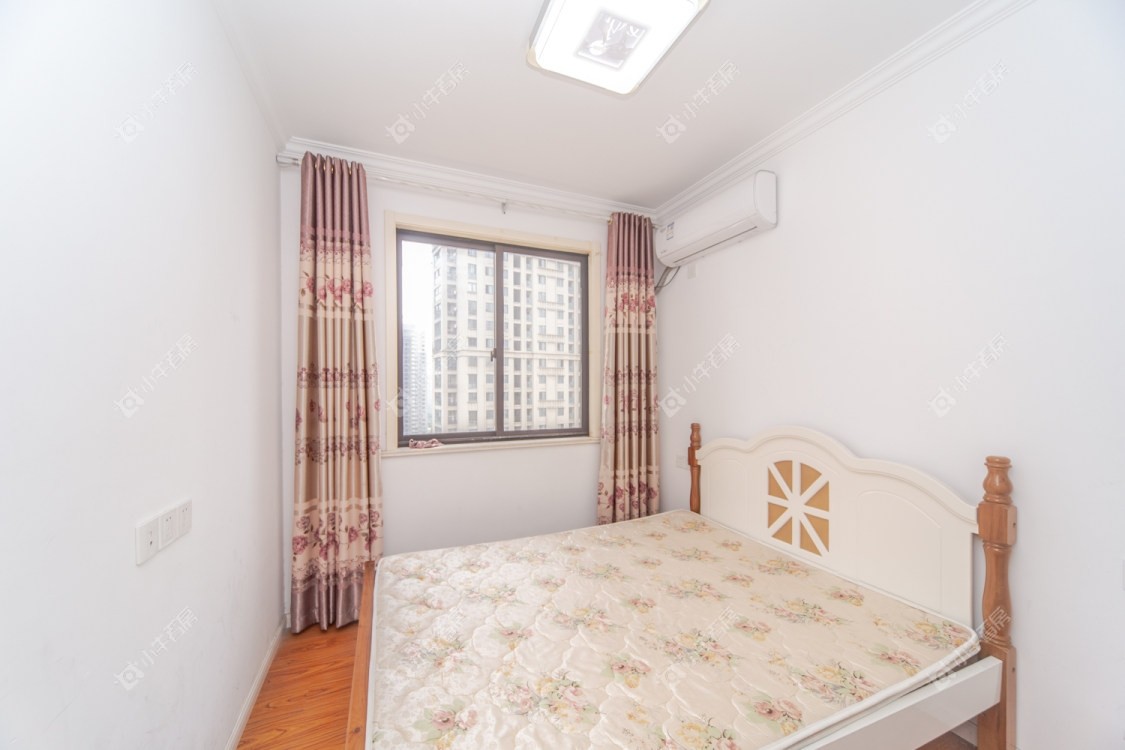 常州康桥水郡在租房源_小牛看房