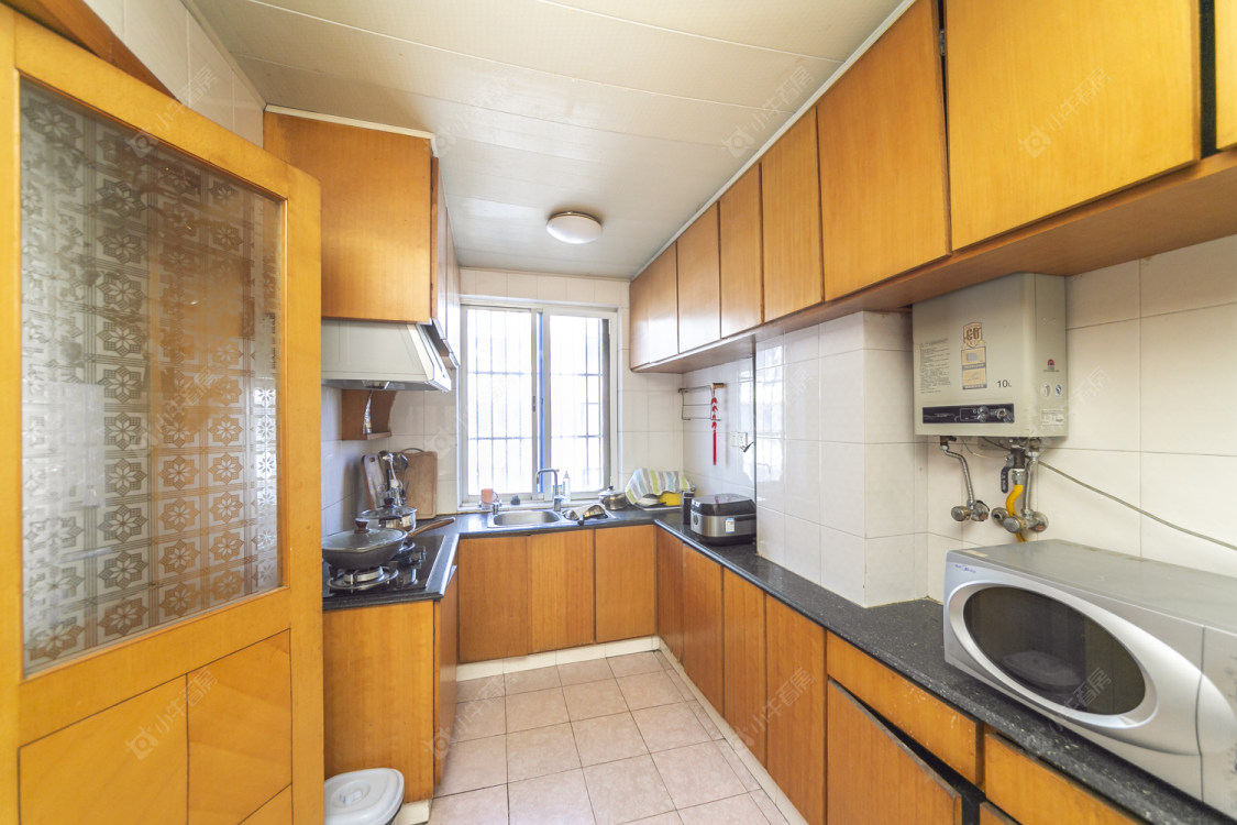 常州体育花苑在售二手房源室内图_小牛看房