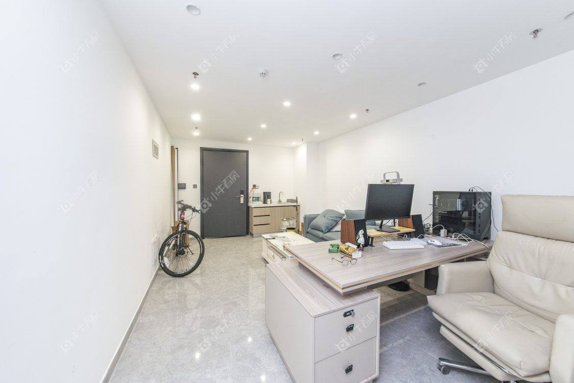 常州恒大御景在租房源室内图_小牛看房