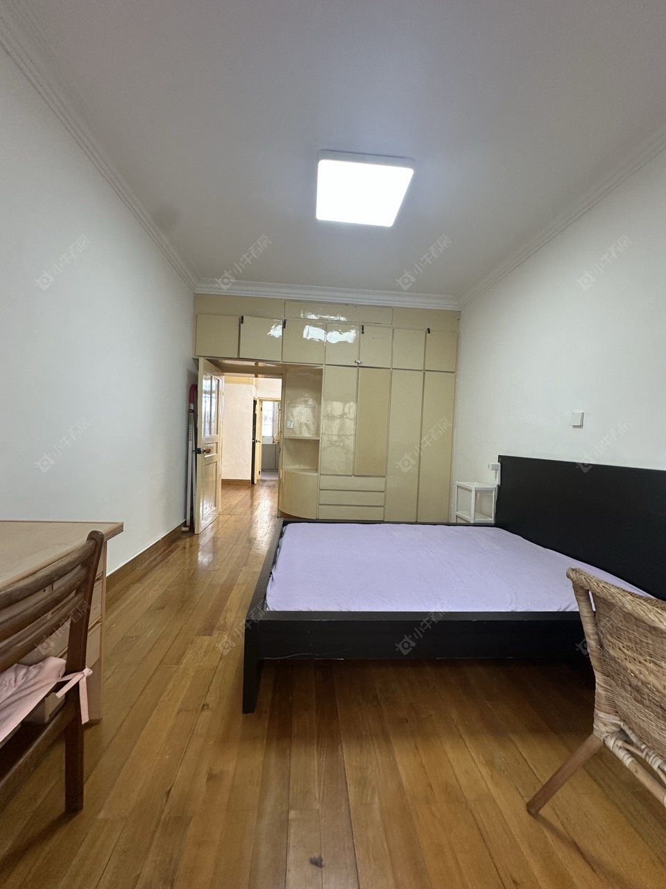 常州新丰街西楼在租房源室内图_小牛看房