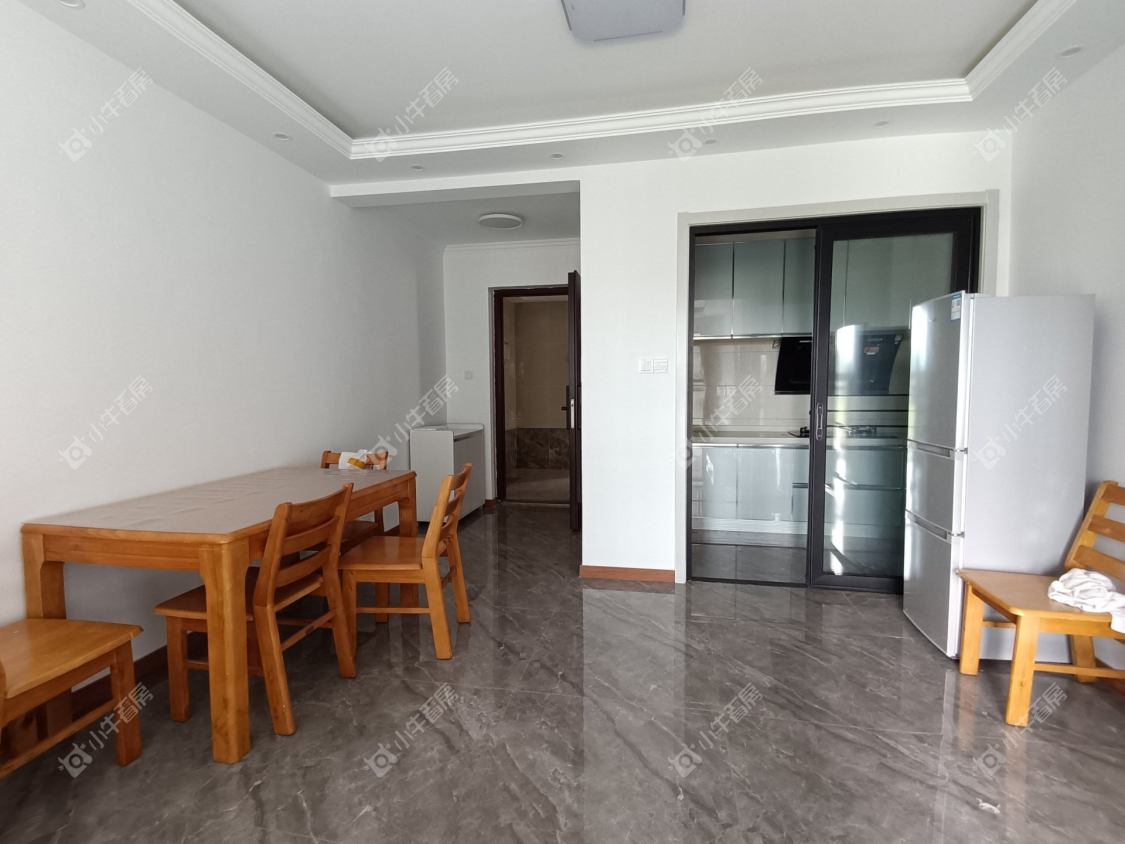 常州美的金科公园天下在租房源_小牛看房