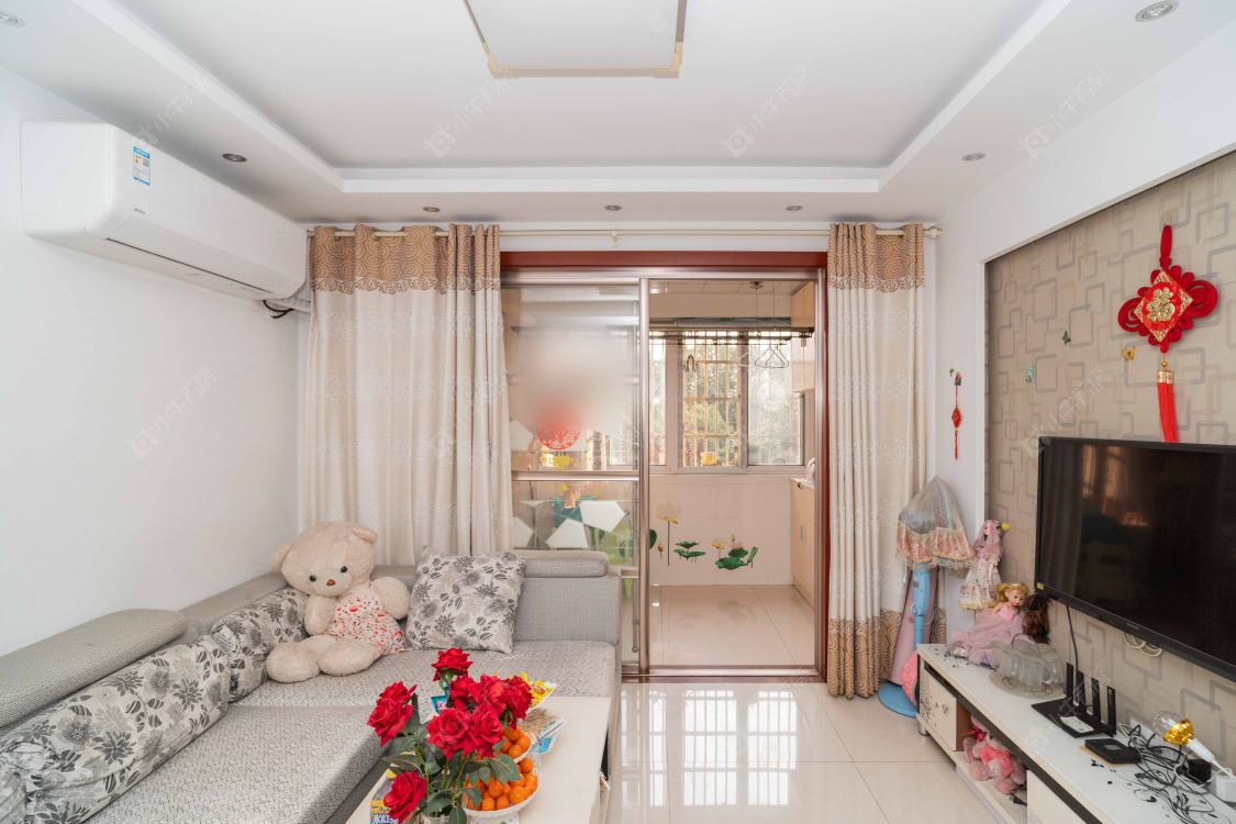 常州金色领寓在售二手房_小牛看房