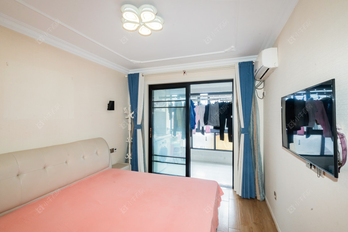 常州高成天鹅湖在售二手房源室内图_小牛看房