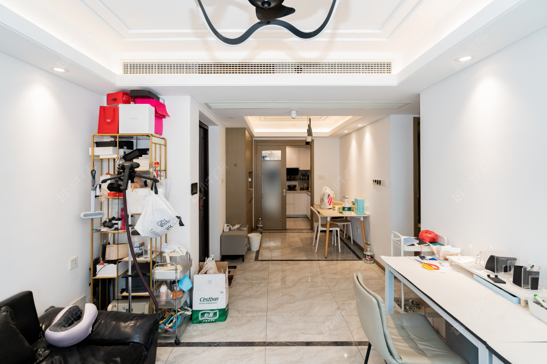 常州龙运天城在售二手房源室内图_小牛看房