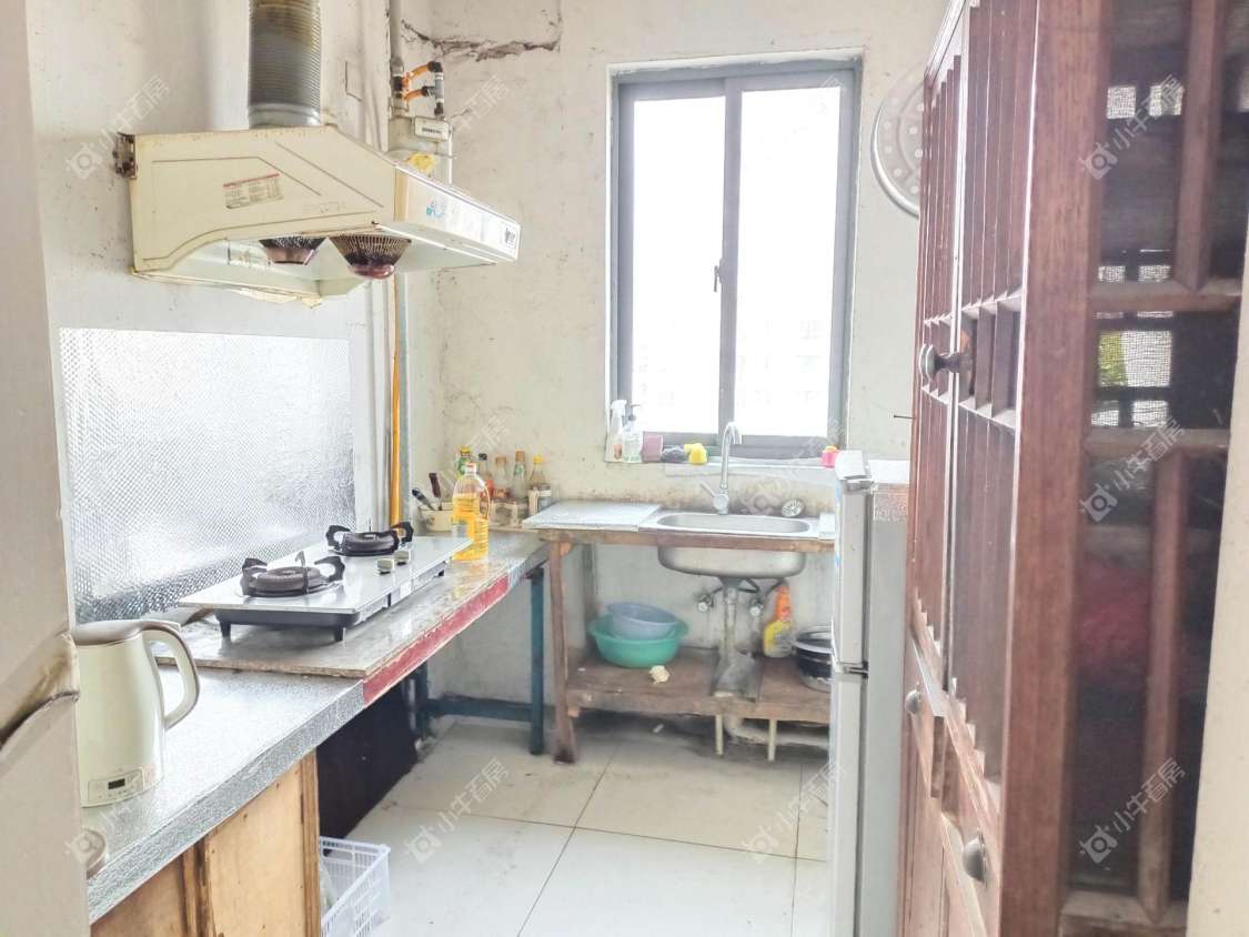 常州顺园八村北区在租房源_小牛看房