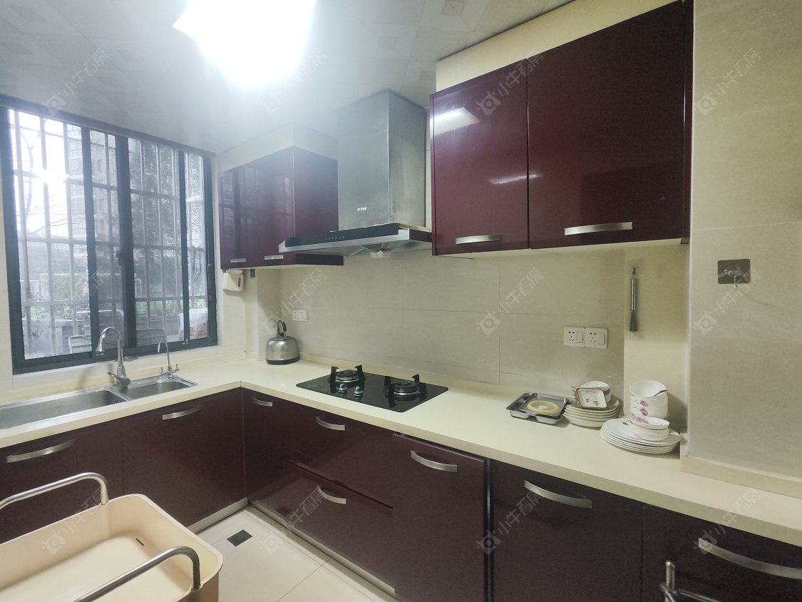 常州香江华廷花园在租房源_小牛看房