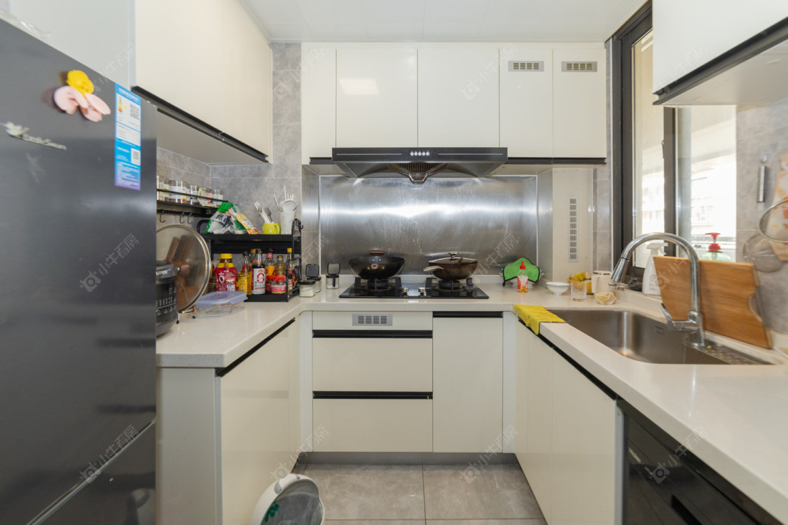 常州绿地香港名墩道在售二手房源室内图_小牛看房