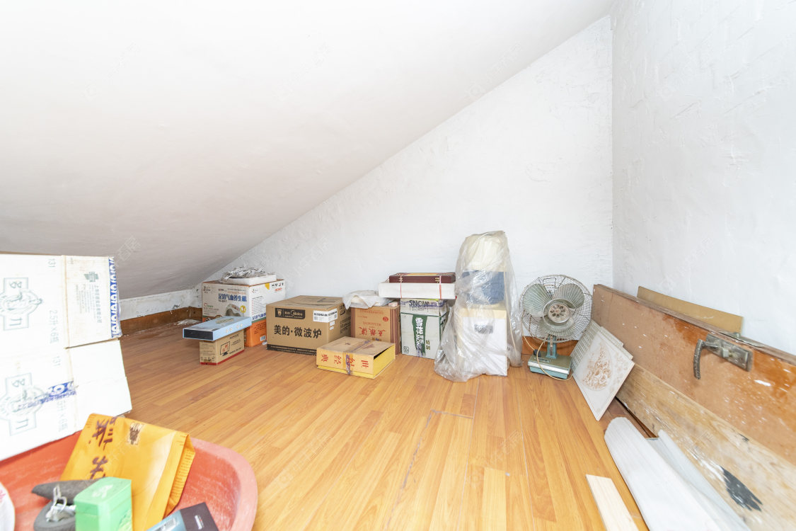 常州中凉花园在售二手房源小区图_小牛看房