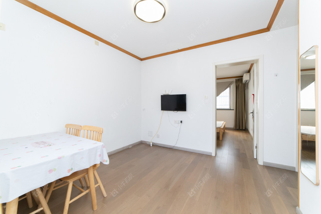 常州燕兴新村东区在售二手房源室内图_小牛看房