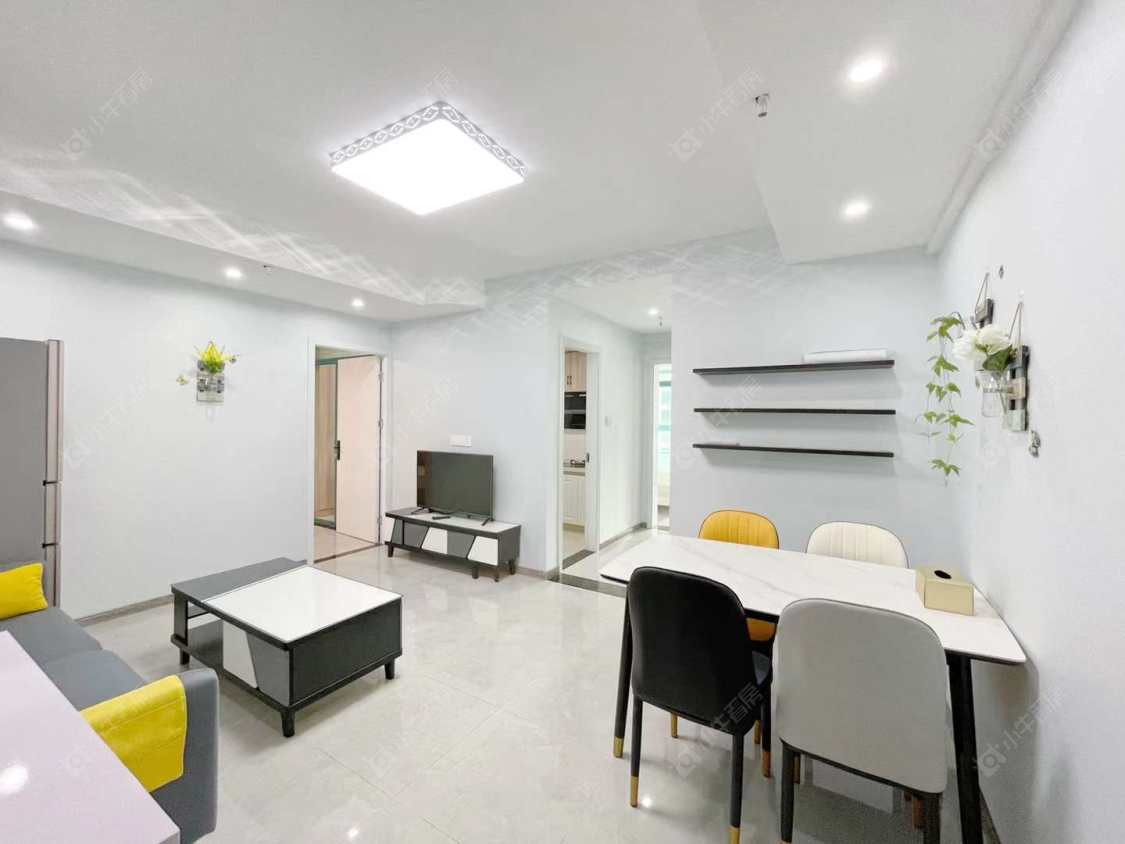 府琛商务广场房源 常州府琛商务广场在租房源_小牛看房