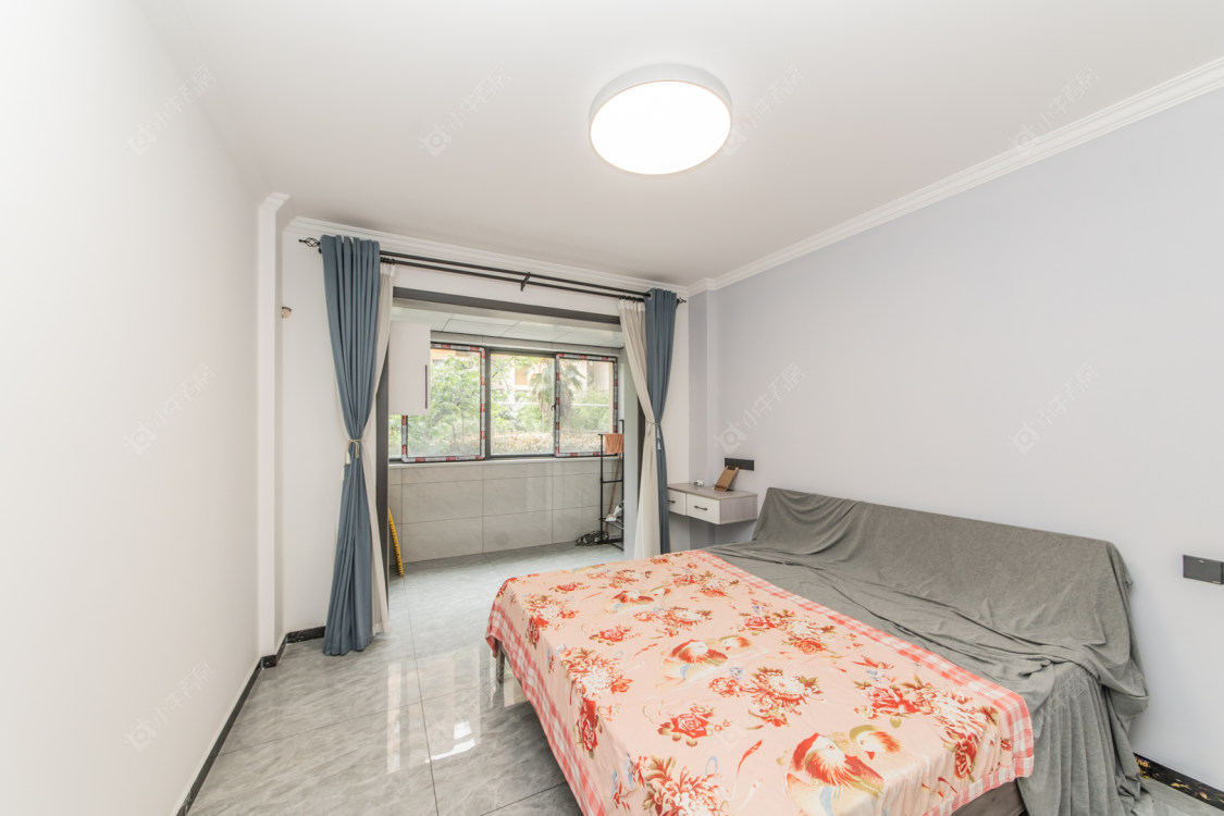 常州玲珑花园在售二手房源室内图_小牛看房