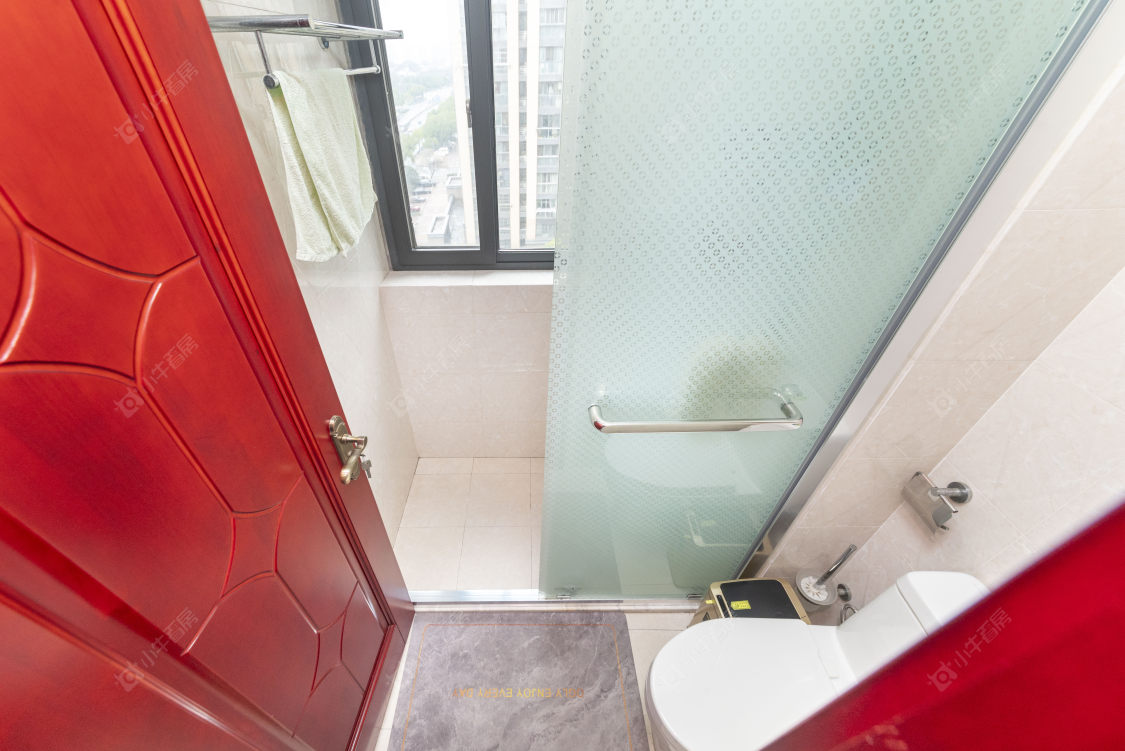 常州莱蒙城铂晶在售二手房源室内图_小牛看房