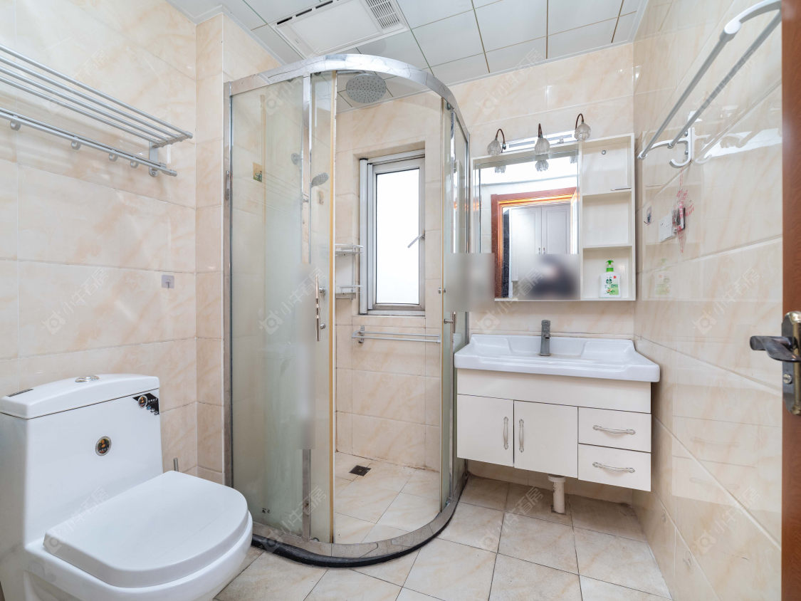 新城域二期房源室内图 常州新城域二期在售二手房源室内图_小牛看房