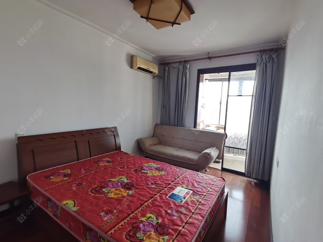 常州金色新城东区在租房源_小牛看房