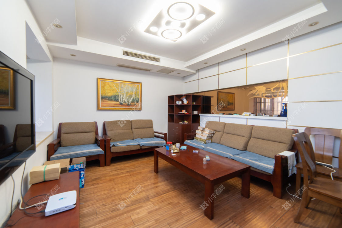 常州格兰艺堡一期在租房源室内图_小牛看房