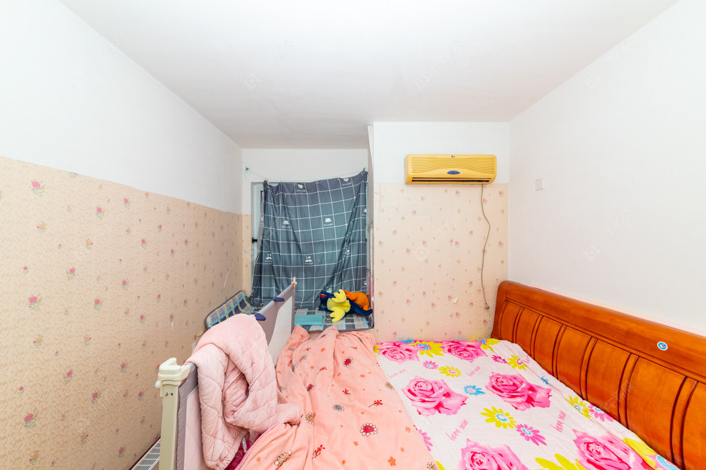 常州百馨西苑四期在售二手房_小牛看房