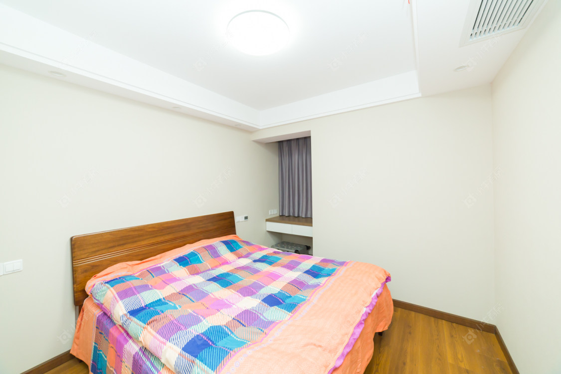 常州常发豪郡在售二手房源室内图_小牛看房