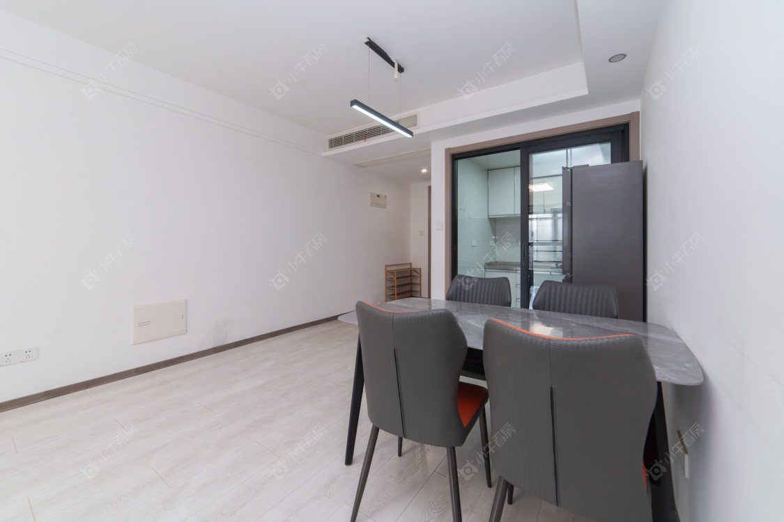 常州路劲城市印象在售二手房源室内图_小牛看房