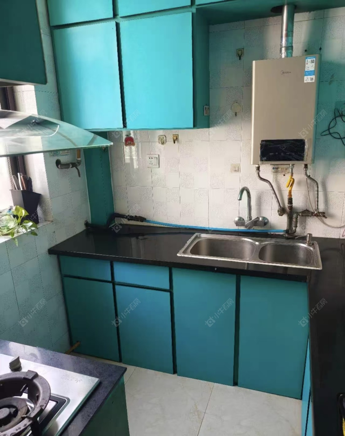 常州机械新村租房_小牛看房