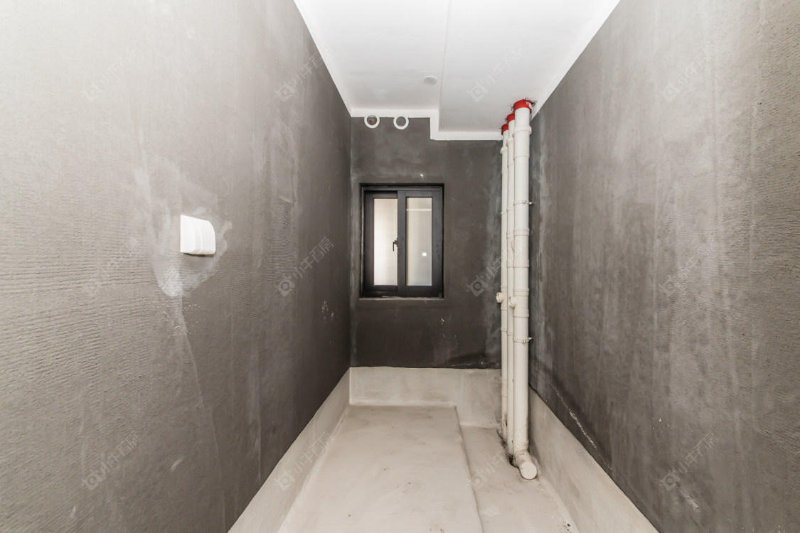 常州龙湖景粼天著在售二手房源室内图_小牛看房