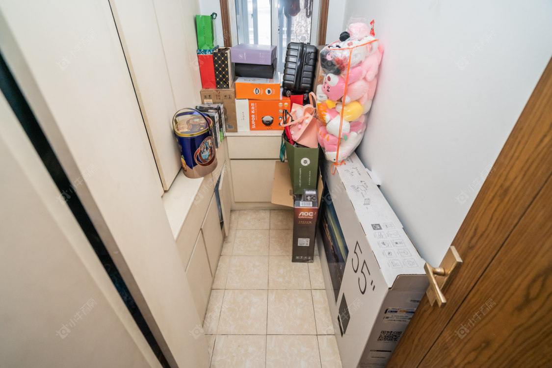 天安河滨花园房源室内图 常州天安河滨花园在售二手房源室内图_小牛看房