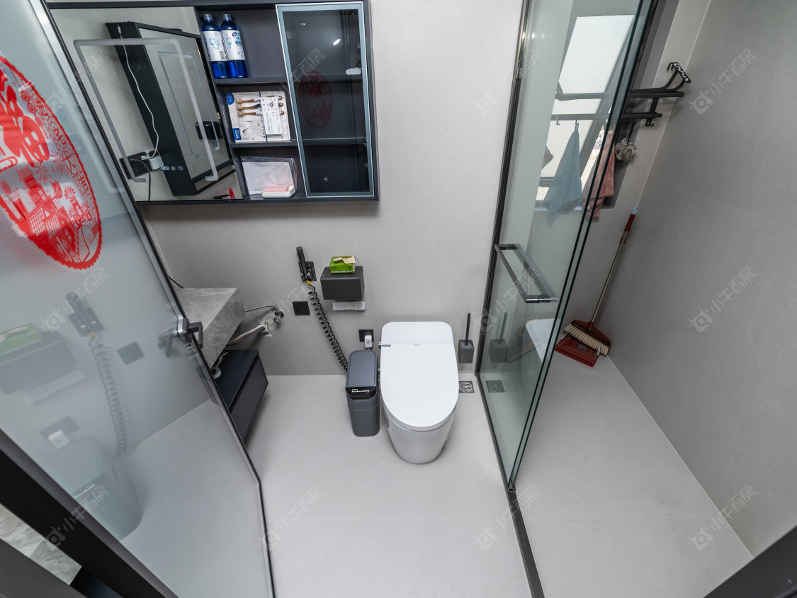 旭辉都会江来房源室内图 常州旭辉都会江来在售二手房源室内图_小牛看房