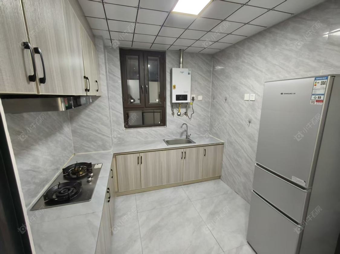 常州大明丰泰苑在租房源室内图_小牛看房