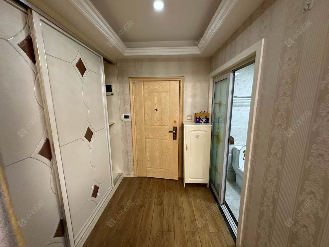 常州吾悦广场悦+公寓在租房源_小牛看房