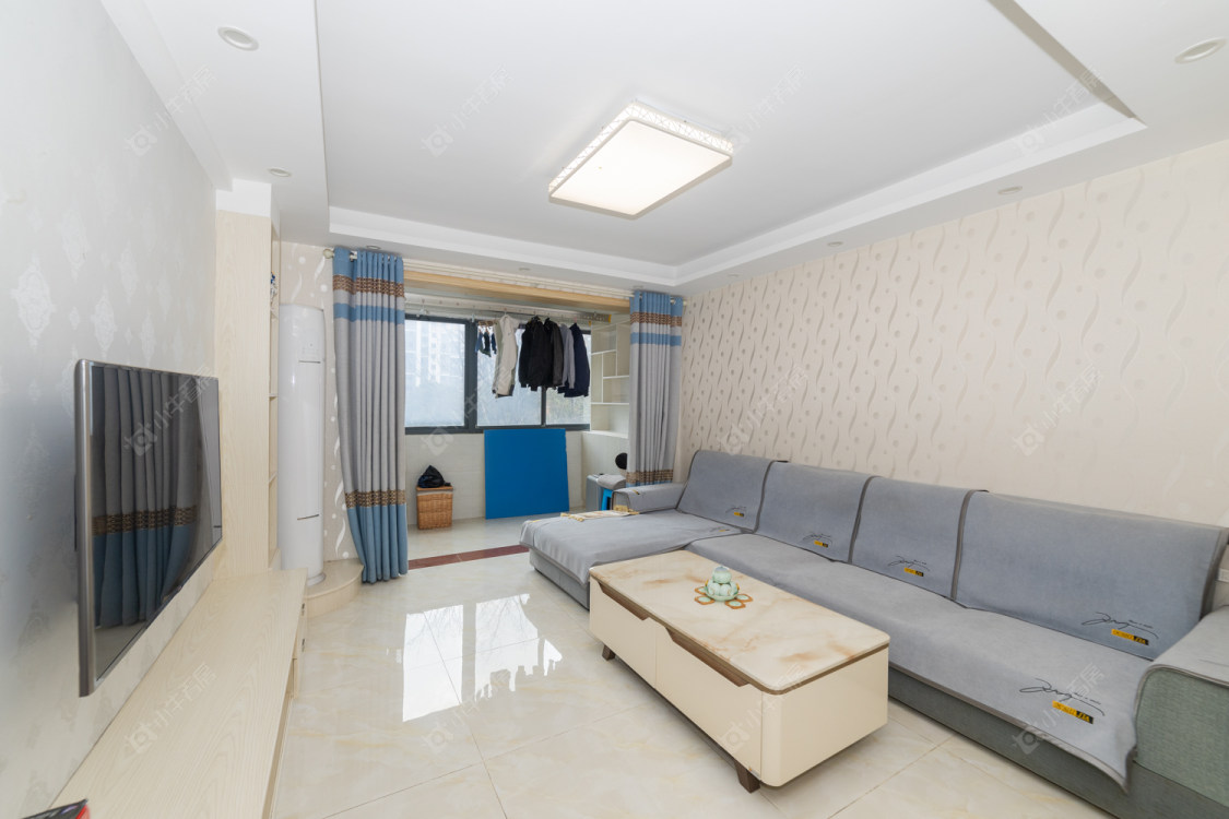 常州怡枫苑在售二手房源室内图_小牛看房