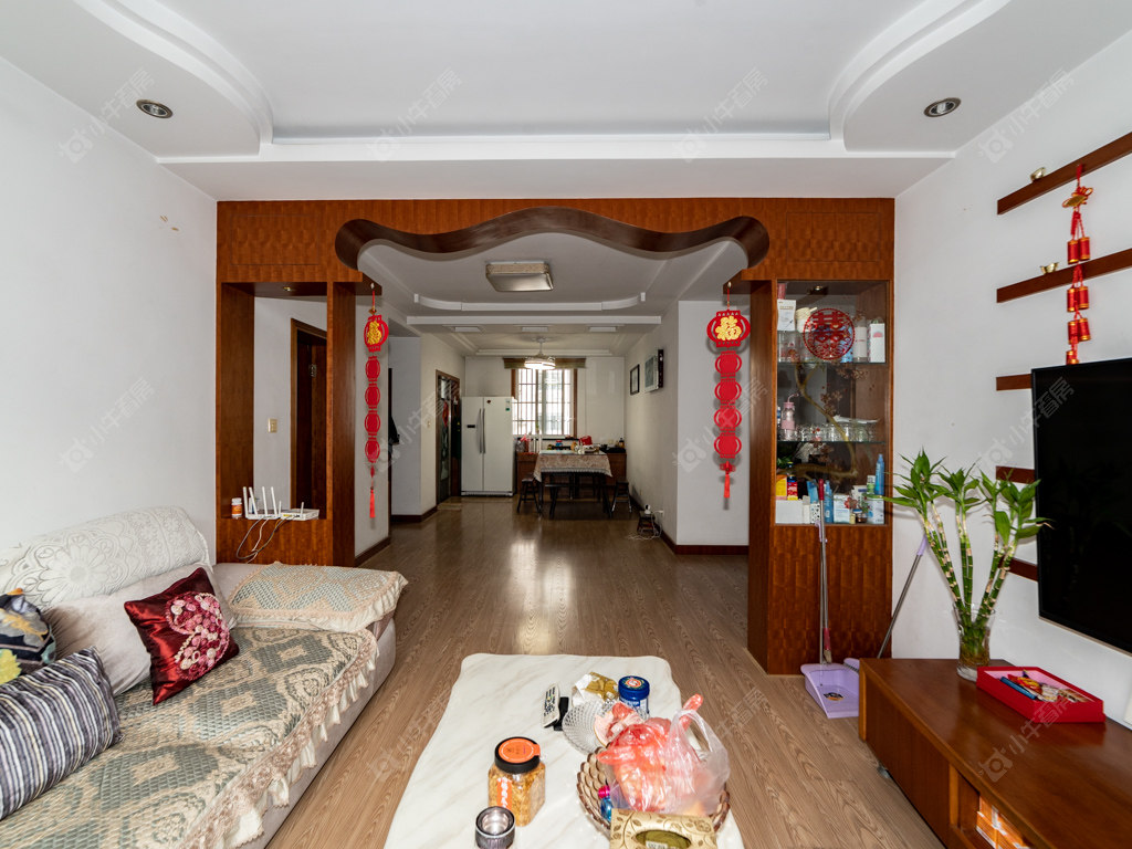 常州泰山三村在售二手房_小牛看房